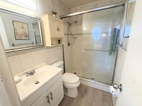 Tiny photo for 2400 NE 16th Street #Unit 205, Pompano Beach, FL 33062 (MLS # B26036658)