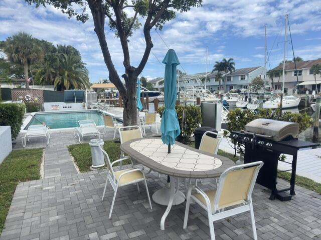 2400 NE 16th Street Unit 205