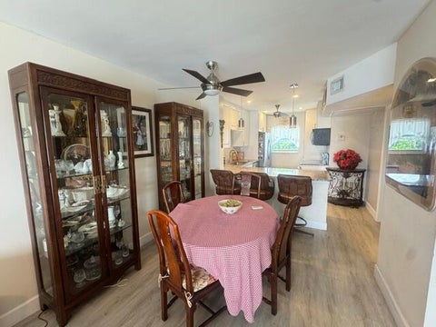 Tiny photo for 2400 NE 16th Street #Unit 205, Pompano Beach, FL 33062 (MLS # B26036658)