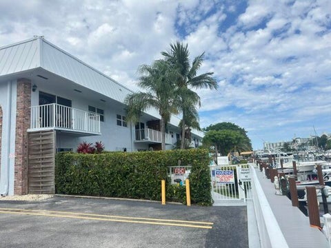 Tiny photo for 2400 NE 16th Street #Unit 205, Pompano Beach, FL 33062 (MLS # B26036658)