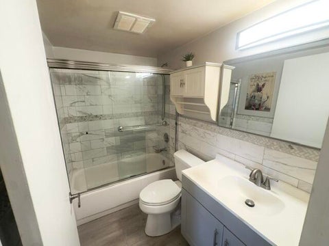 Tiny photo for 2400 NE 16th Street #Unit 205, Pompano Beach, FL 33062 (MLS # B26036658)