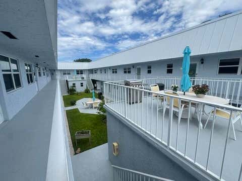 Tiny photo for 2400 NE 16th Street #Unit 205, Pompano Beach, FL 33062 (MLS # B26036658)