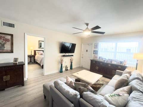 Tiny photo for 2400 NE 16th Street #Unit 205, Pompano Beach, FL 33062 (MLS # B26036658)