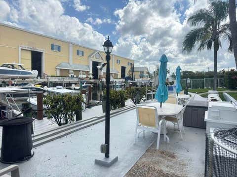 Tiny photo for 2400 NE 16th Street #Unit 205, Pompano Beach, FL 33062 (MLS # B26036658)