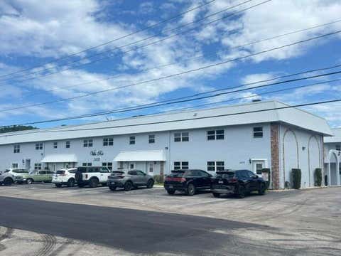 Tiny photo for 2400 NE 16th Street #Unit 205, Pompano Beach, FL 33062 (MLS # B26036658)