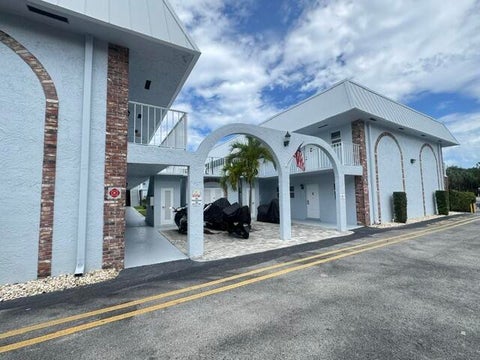 Tiny photo for 2400 NE 16th Street #Unit 205, Pompano Beach, FL 33062 (MLS # B26036658)
