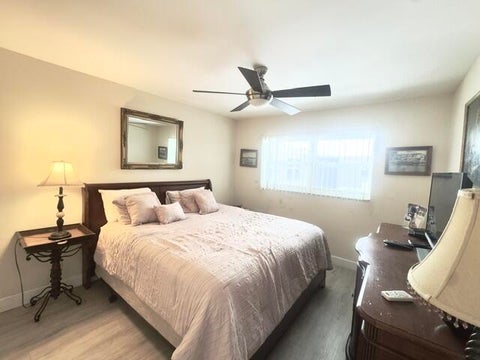 Tiny photo for 2400 NE 16th Street #Unit 205, Pompano Beach, FL 33062 (MLS # B26036658)