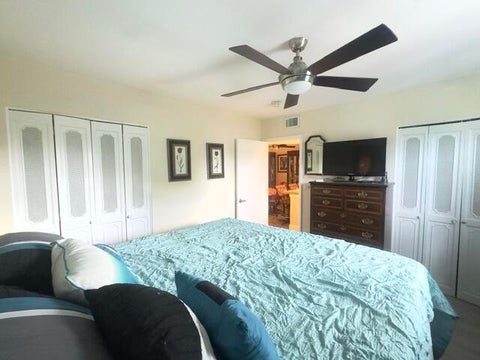 Tiny photo for 2400 NE 16th Street #Unit 205, Pompano Beach, FL 33062 (MLS # B26036658)
