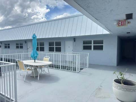 Tiny photo for 2400 NE 16th Street #Unit 205, Pompano Beach, FL 33062 (MLS # B26036658)