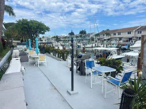 Tiny photo for 2400 NE 16th Street #Unit 205, Pompano Beach, FL 33062 (MLS # B26036658)