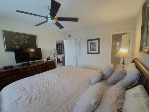 Tiny photo for 2400 NE 16th Street #Unit 205, Pompano Beach, FL 33062 (MLS # B26036658)