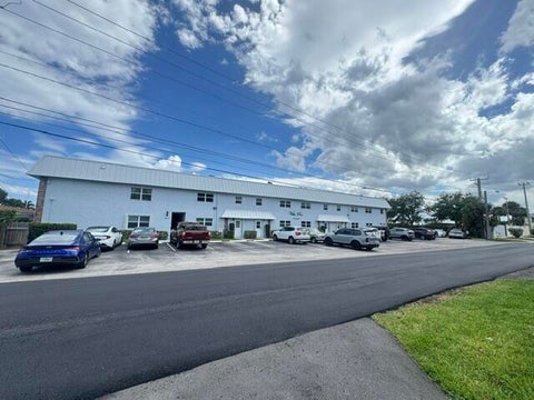 Tiny photo for 2400 NE 16th Street #Unit 205, Pompano Beach, FL 33062 (MLS # B26036658)
