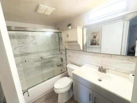 Tiny photo for 2400 NE 16th Street #Unit 205, Pompano Beach, FL 33062 (MLS # B26036658)