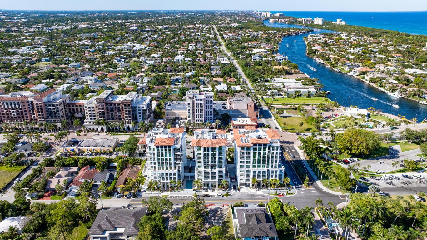 Royal Palm Residences - Residential