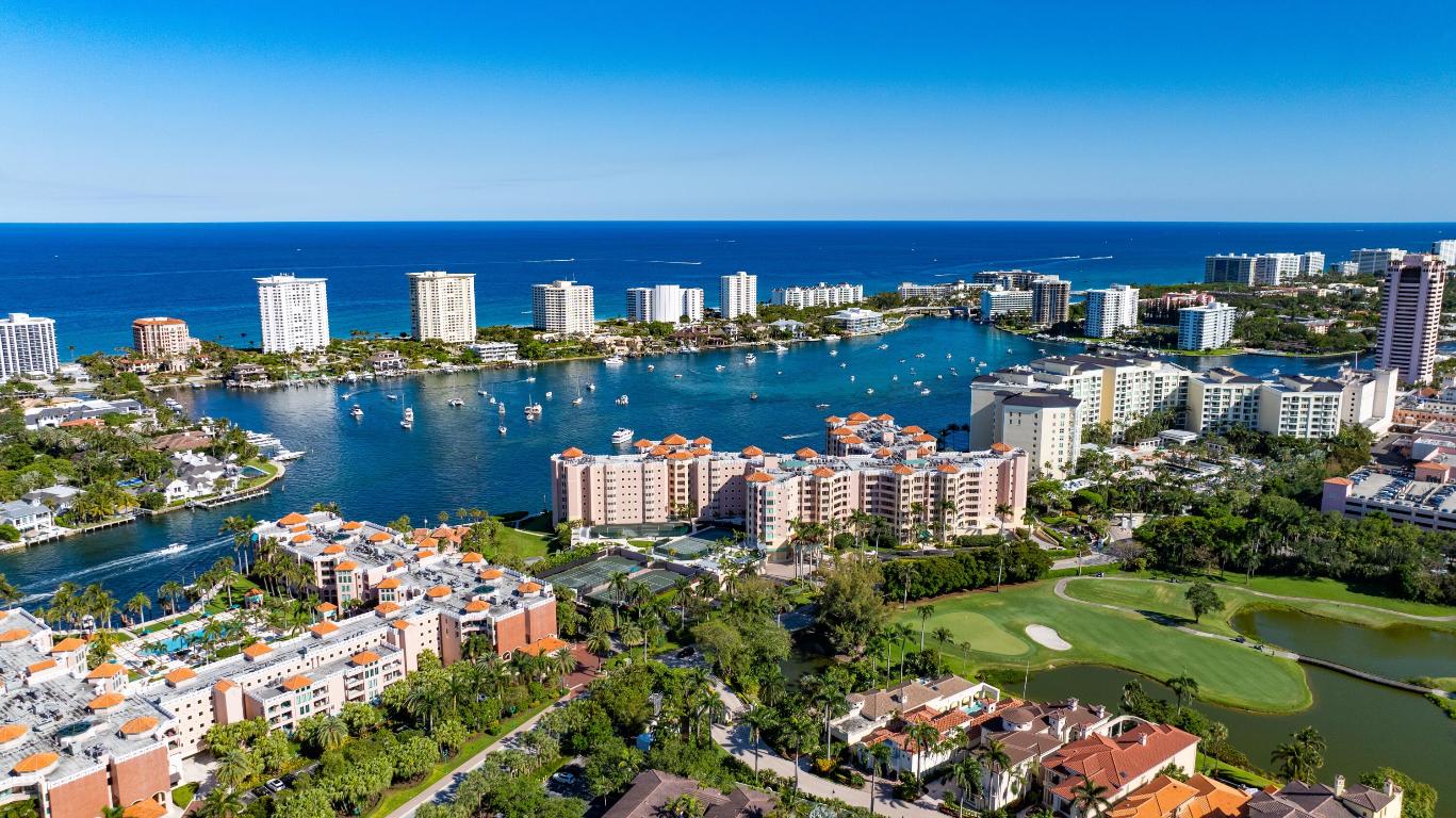 Royal Palm Residences - Residential
