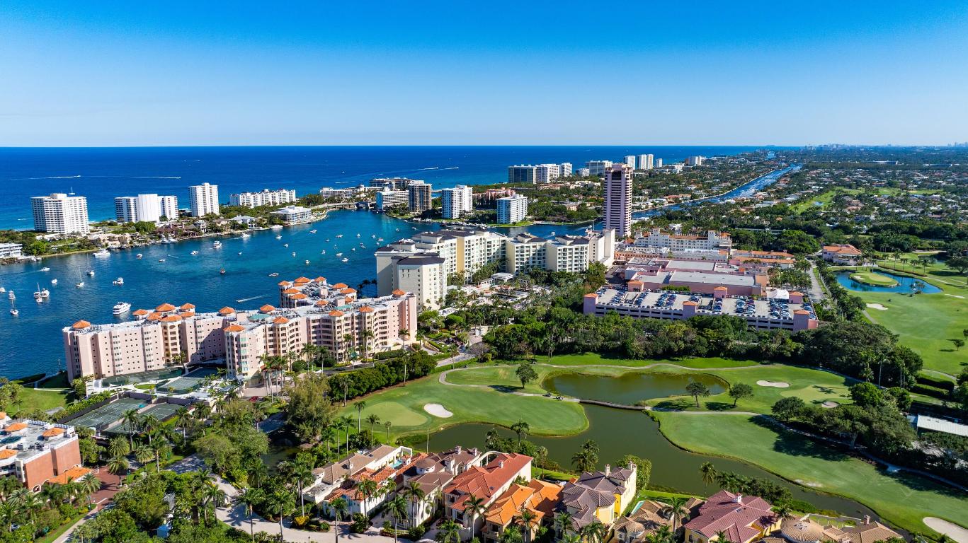 Royal Palm Residences - Residential