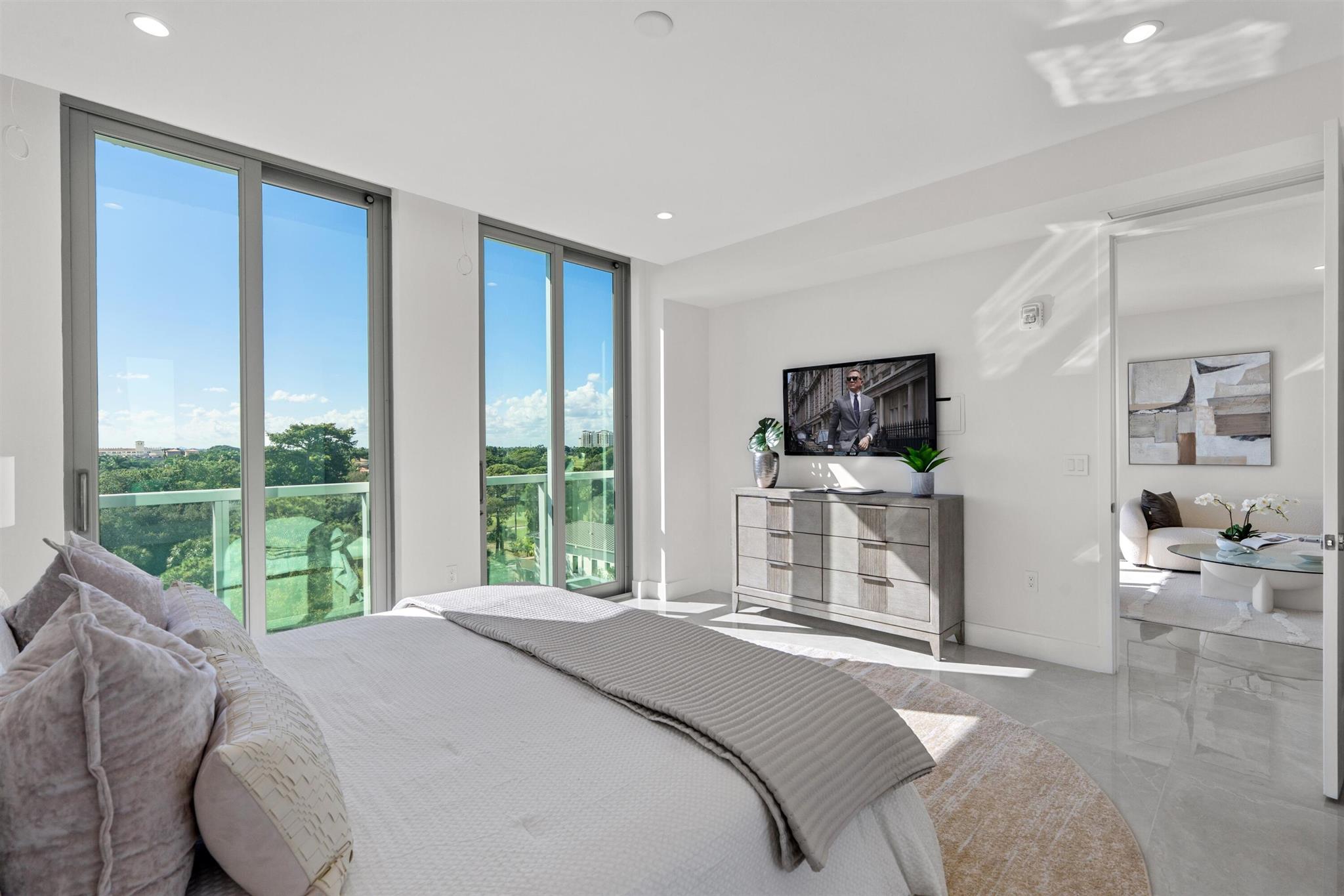 Royal Palm Residences - Residential