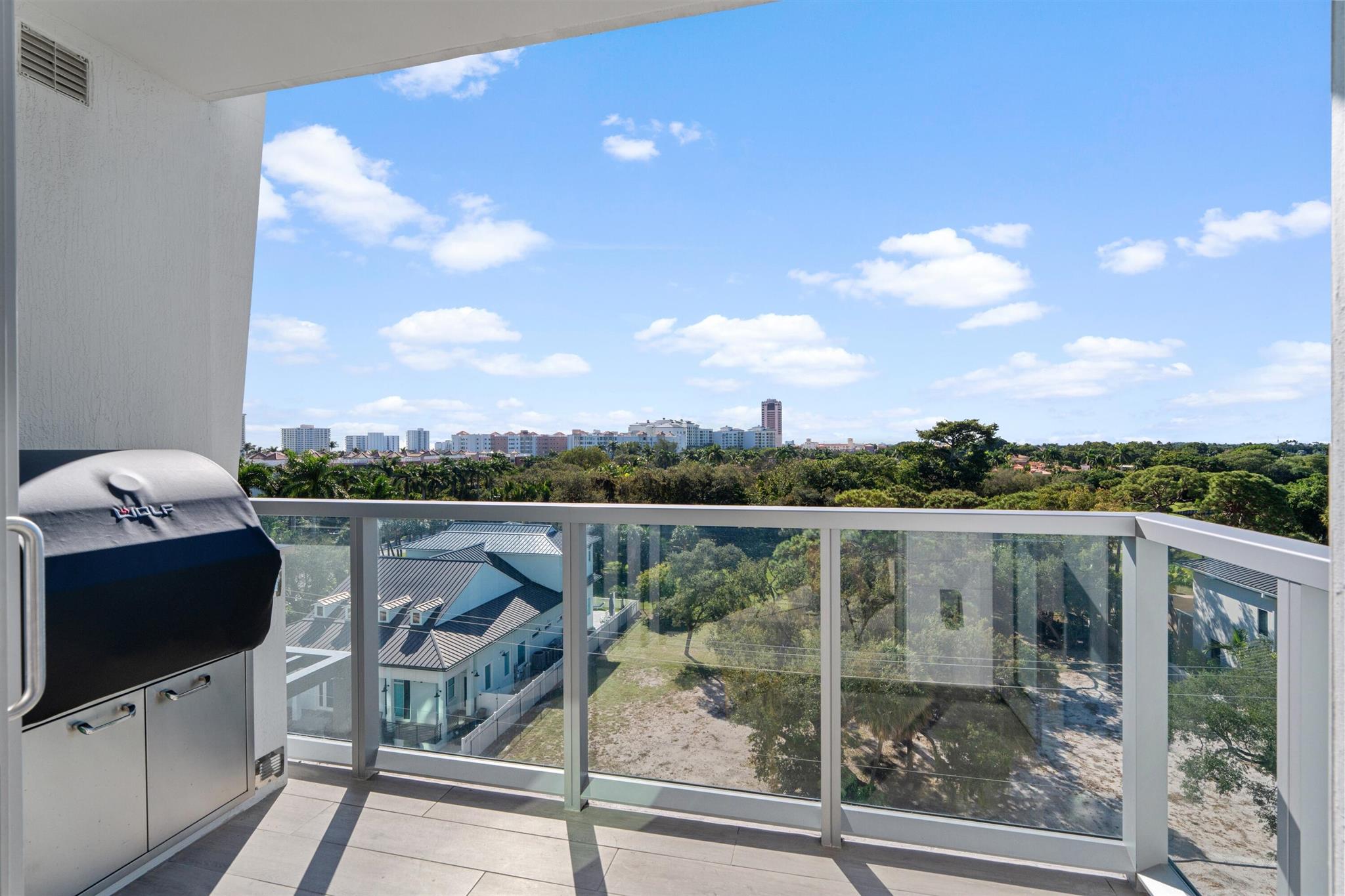 Royal Palm Residences - Residential