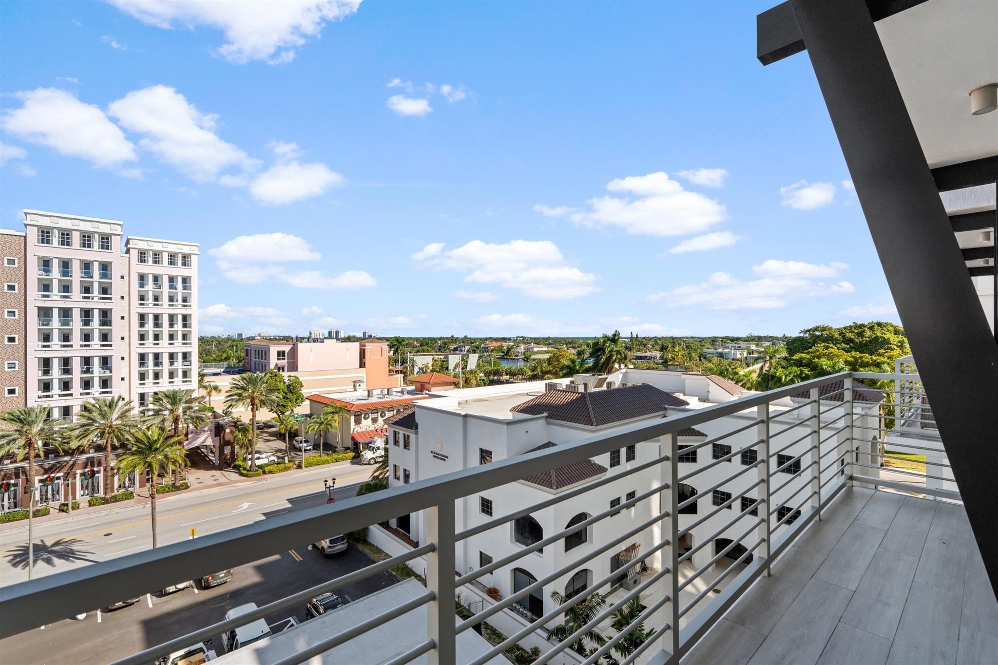 Royal Palm Residences - Residential