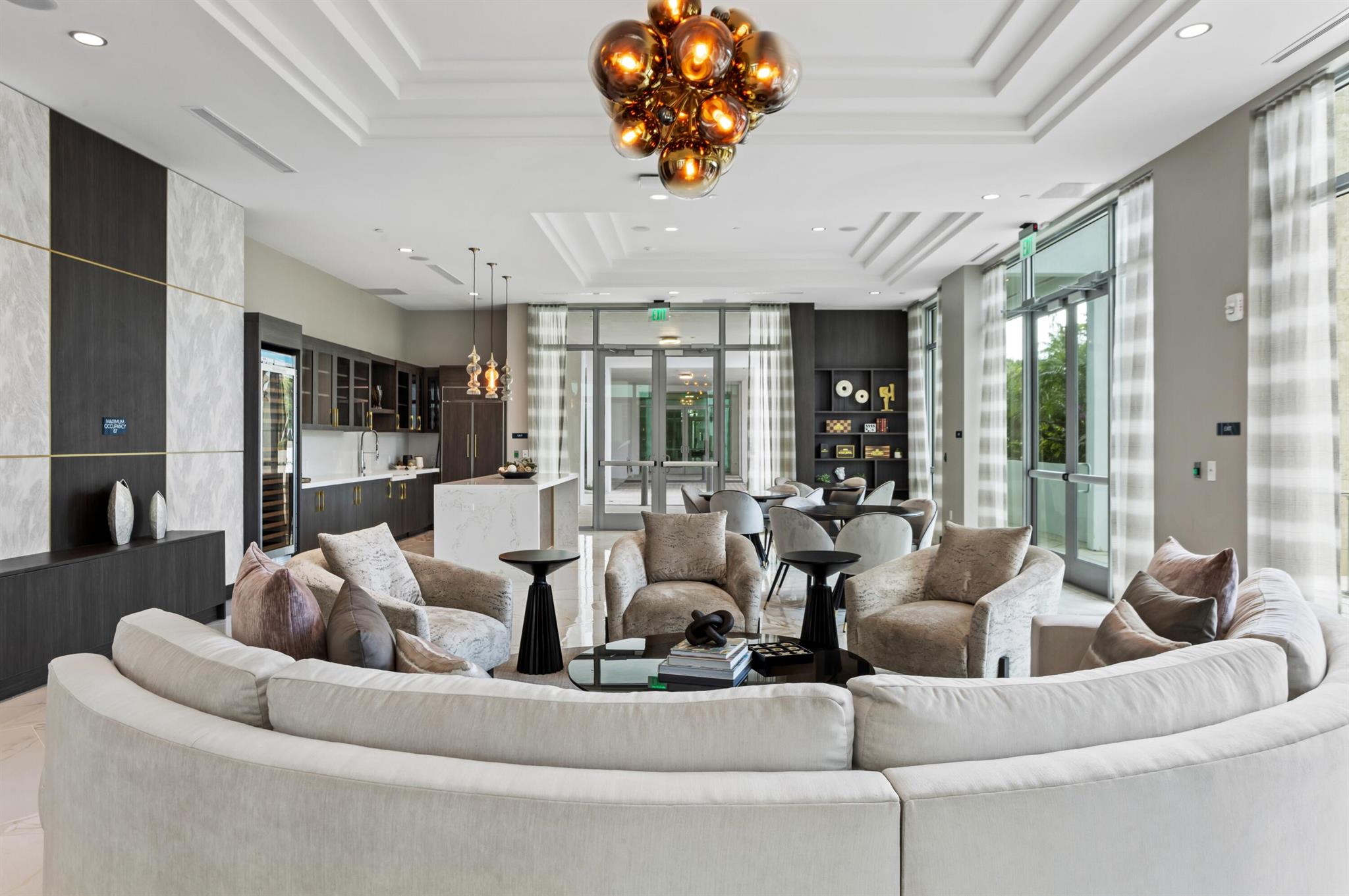 Royal Palm Residences - Residential