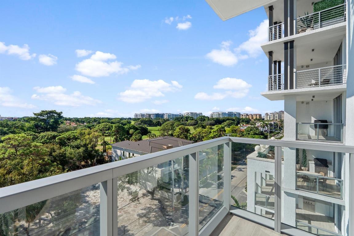 Royal Palm Residences - Residential
