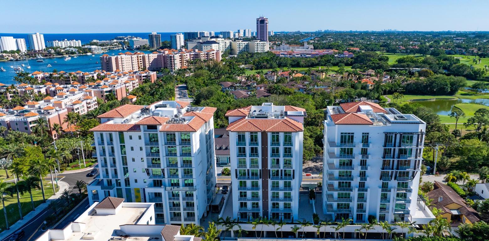 Royal Palm Residences - Residential