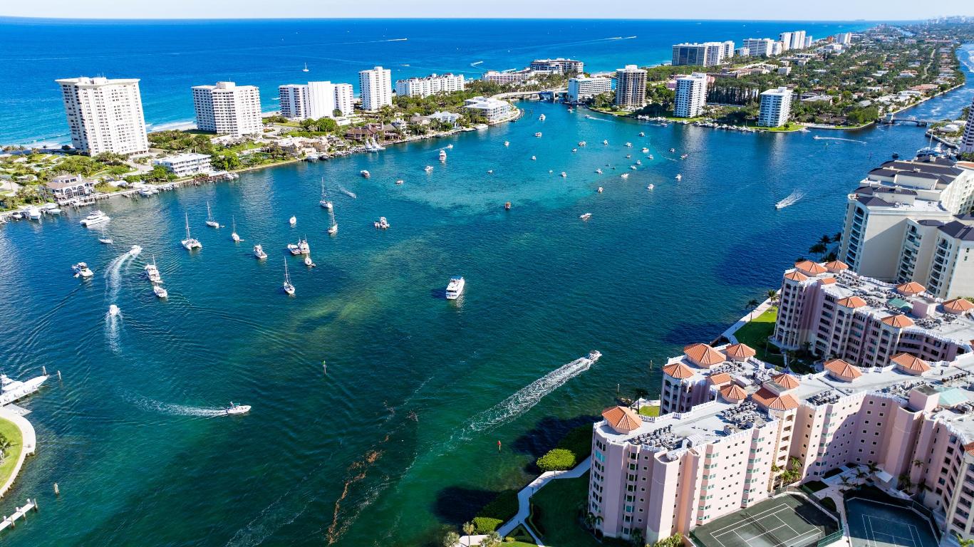 Royal Palm Residences - Residential