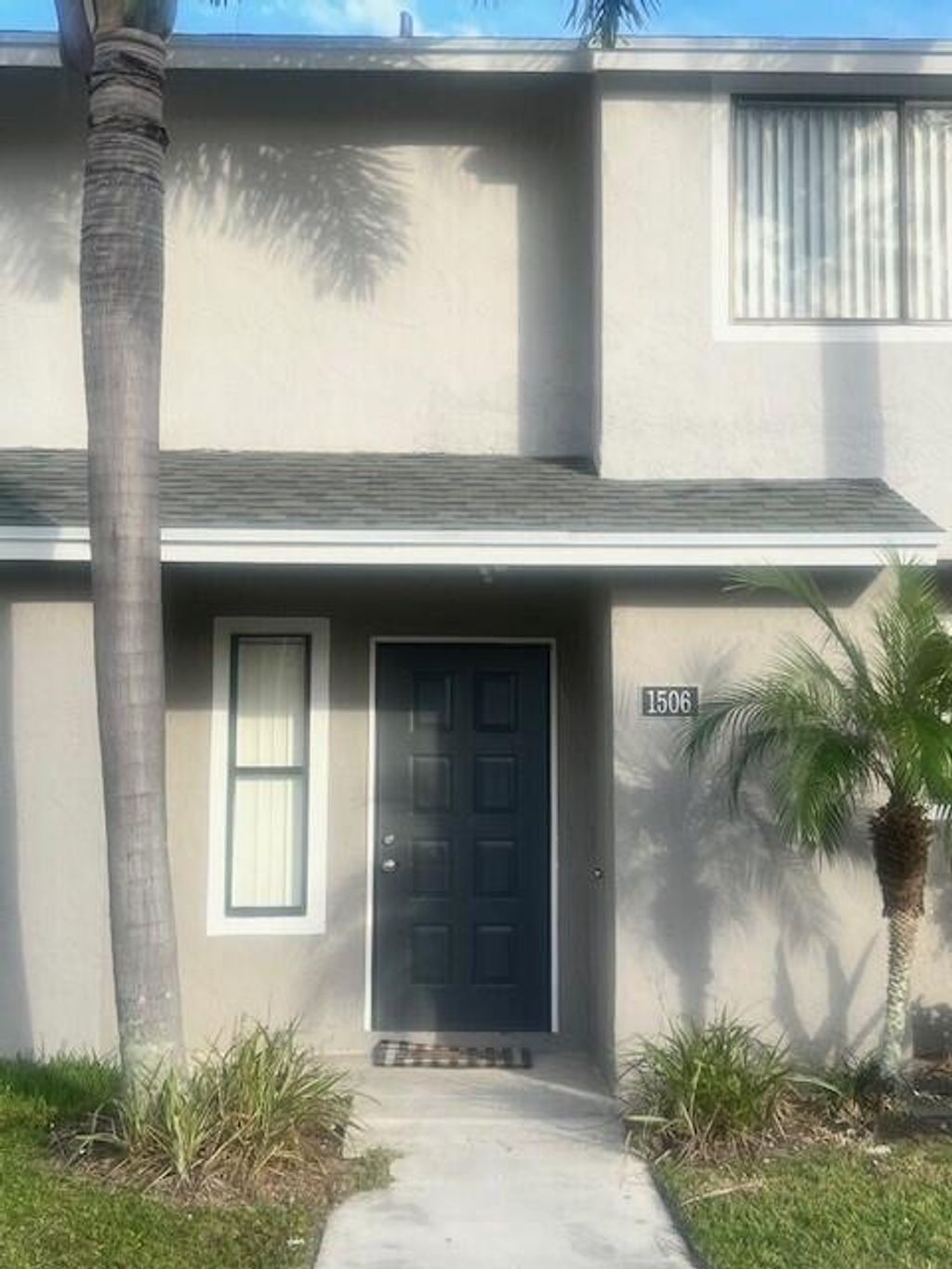 Photo of 1506 Wharf Lane, Greenacres, FL 33463 (MLS # R10965607)