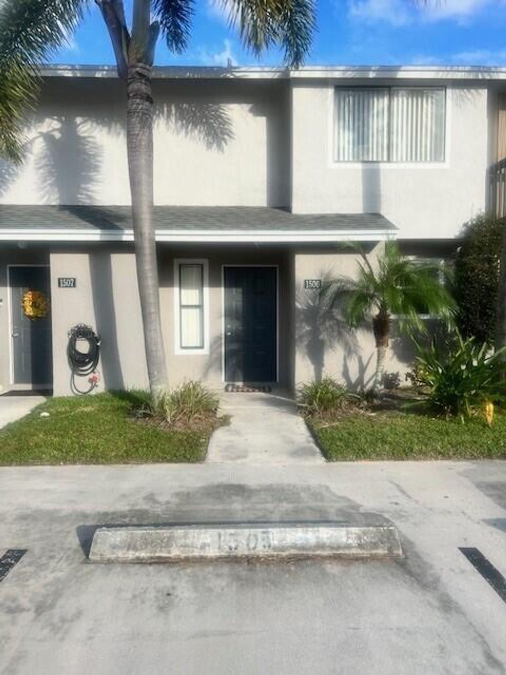 Photo of 1506 Wharf Lane, Greenacres, FL 33463 (MLS # R10965607)