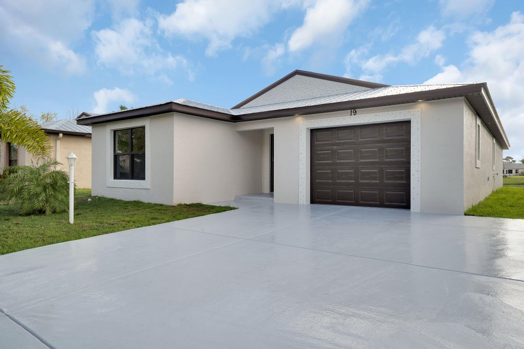 Photo of 6764 Lila Court, Fort Pierce, FL 34951 (MLS # B26073107)
