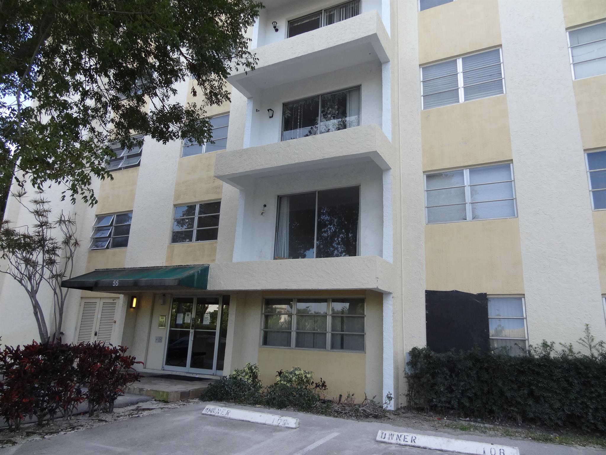 BCP CONDO - Residential Lease