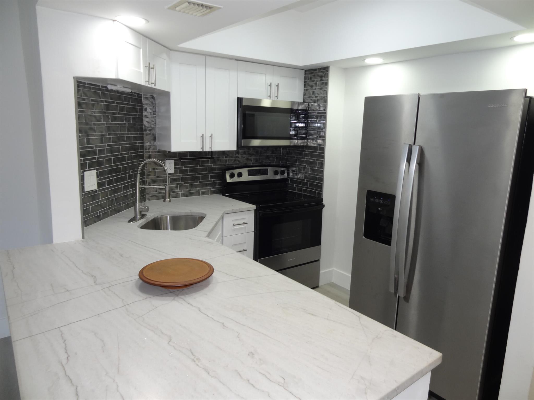 BCP CONDO - Residential Lease