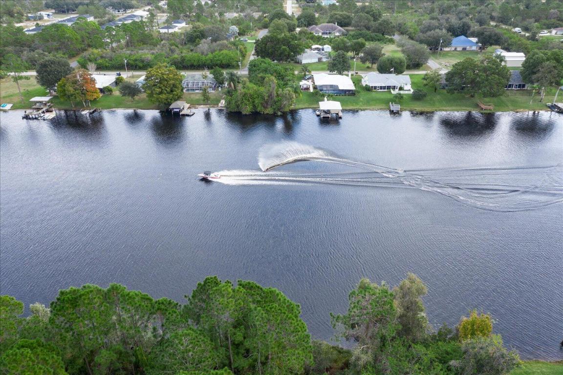 PLACID LAKES SEC 20 - Land