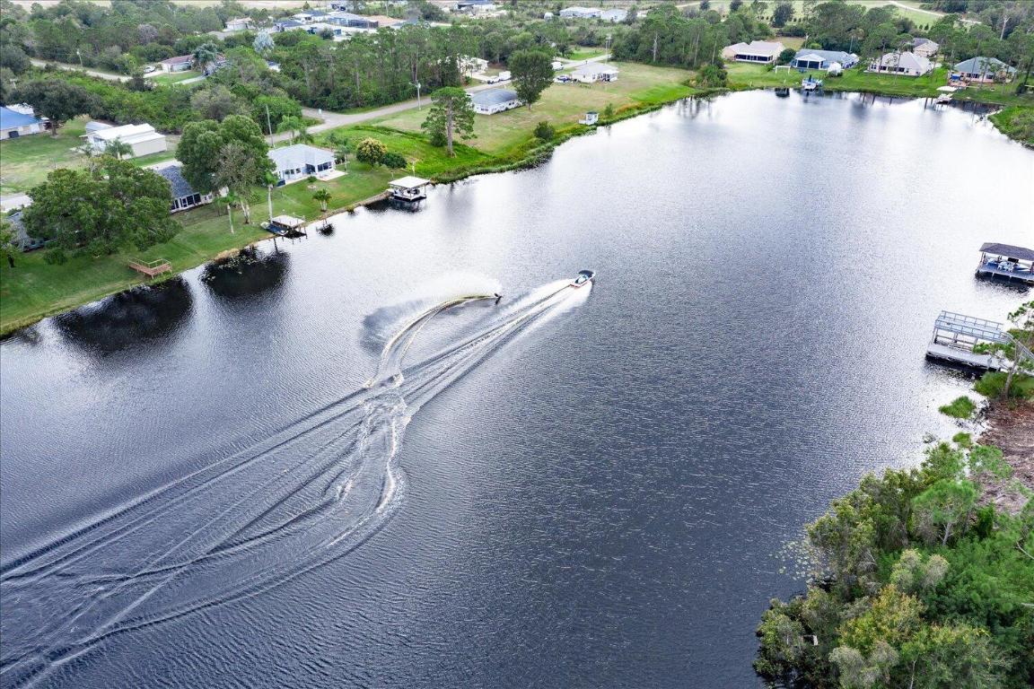 PLACID LAKES SEC 20 - Land