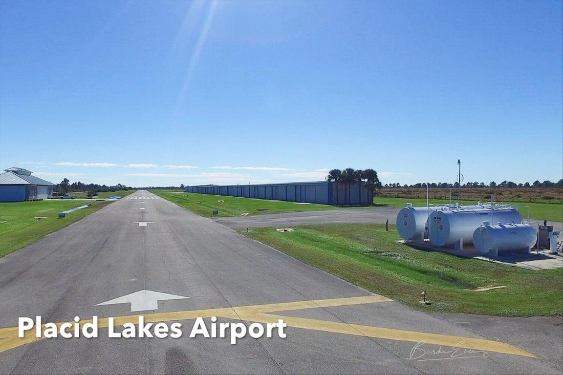 PLACID LAKES SEC 20 - Land