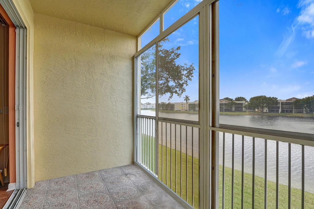 Photo of 7635 Southampton Terrace #214, Tamarac, FL 33321 (MLS # F10556648)
