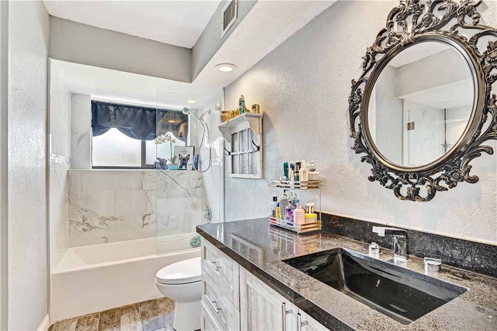 Parc Village Condo - Residential