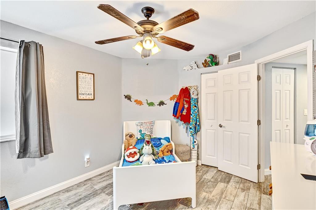 Parc Village Condo - Residential