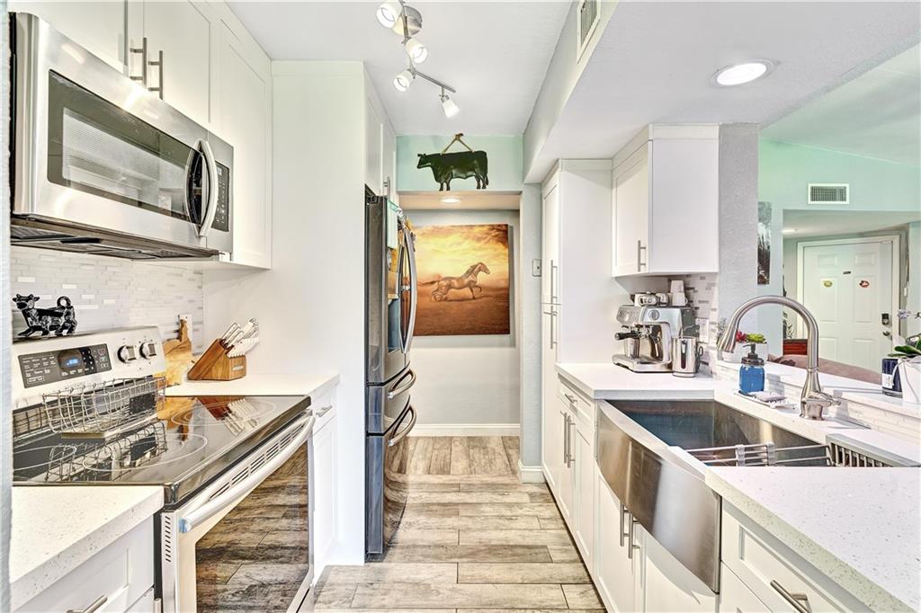 Parc Village Condo - Residential