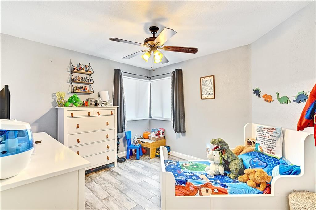 Parc Village Condo - Residential