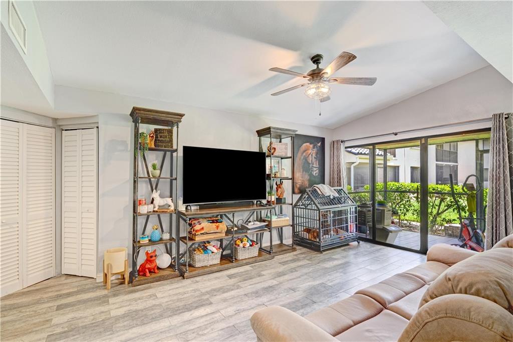 Parc Village Condo - Residential