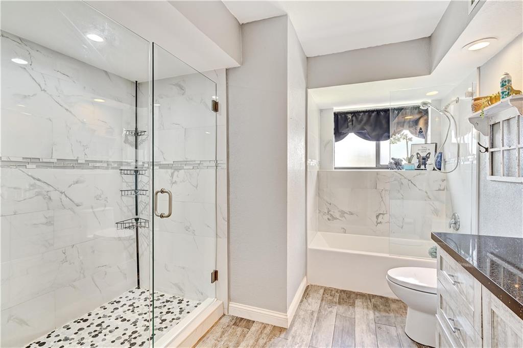 Parc Village Condo - Residential