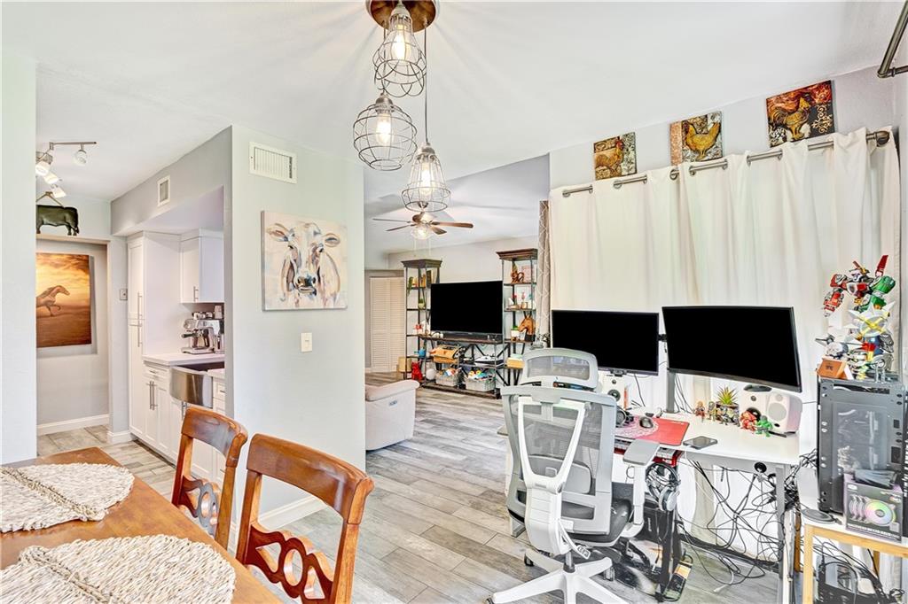 Parc Village Condo - Residential