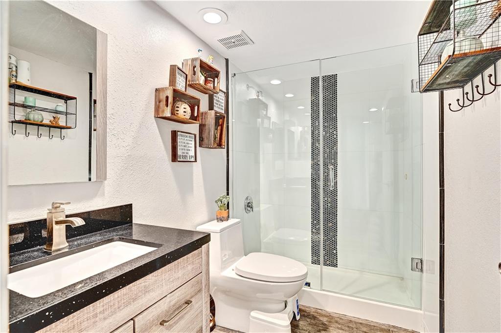 Parc Village Condo - Residential