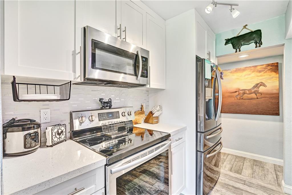 Parc Village Condo - Residential