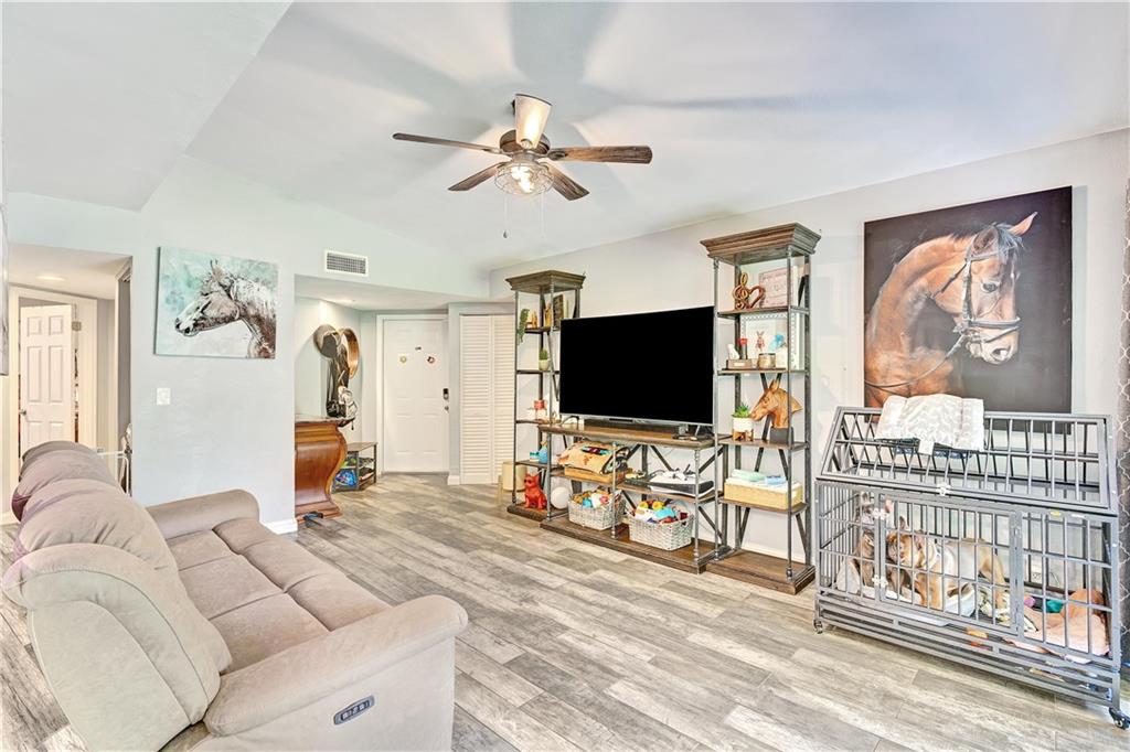 Parc Village Condo - Residential