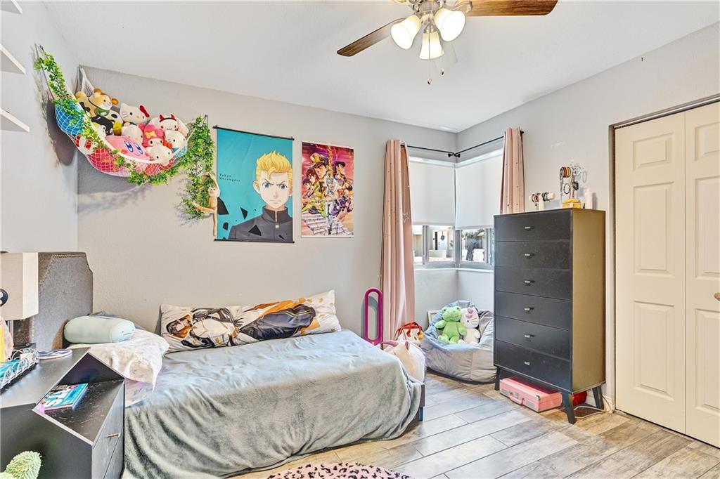 Parc Village Condo - Residential