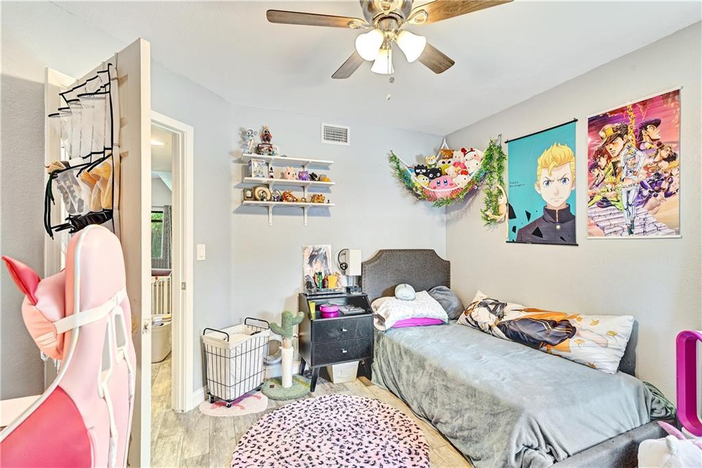 Parc Village Condo - Residential