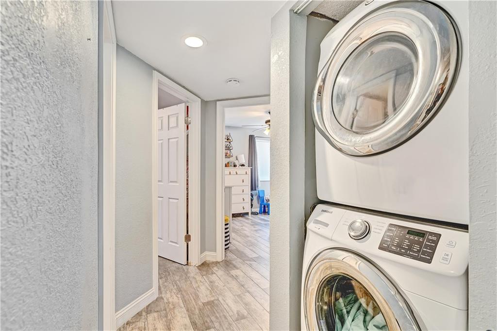 Parc Village Condo - Residential