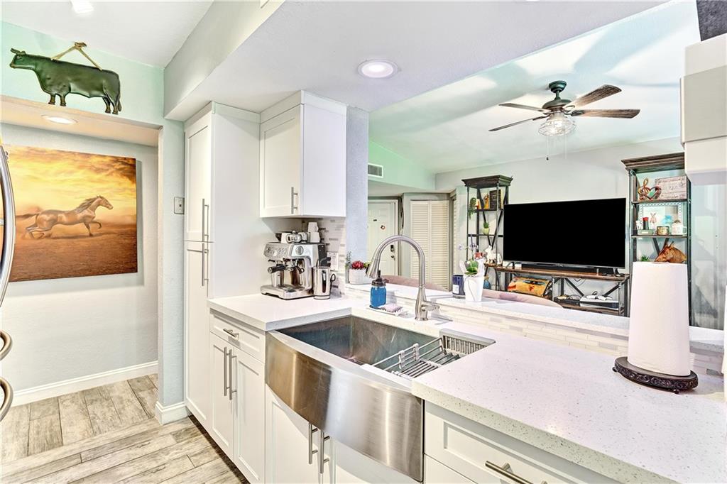 Parc Village Condo - Residential